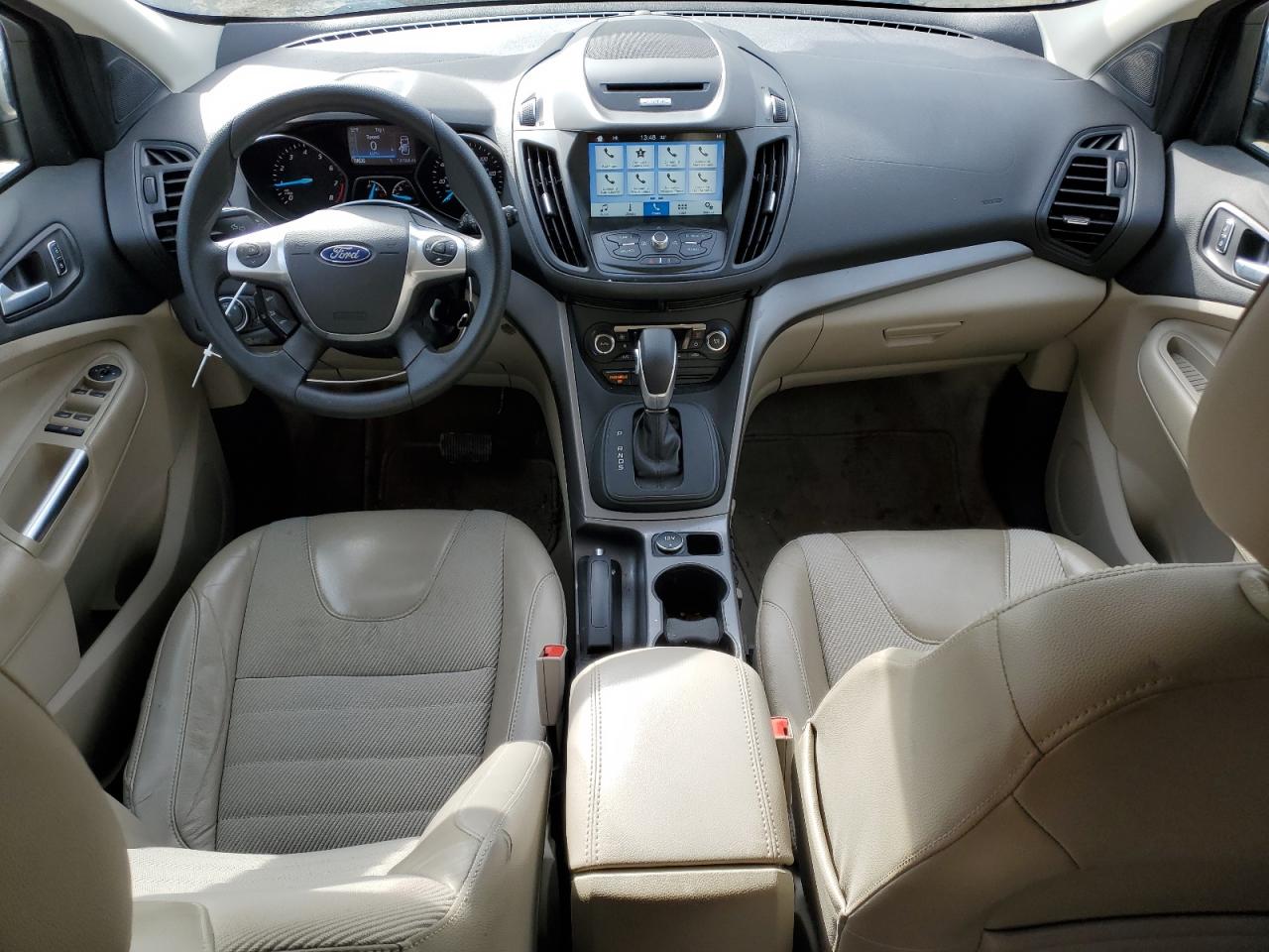 2016 Ford Escape - Image 8