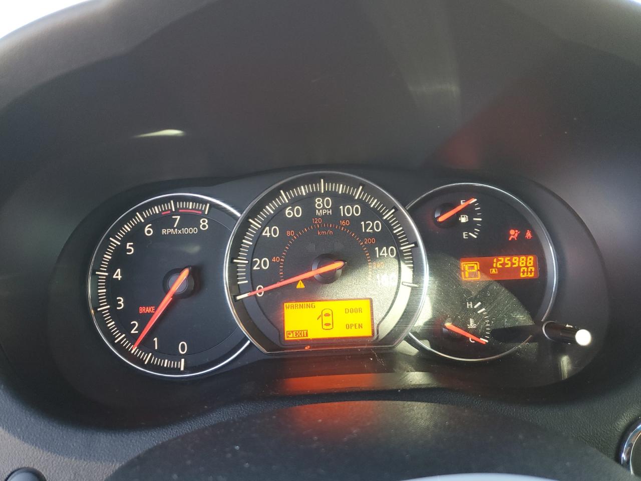 2011 Nissan Maxima S VIN: 1N4AA5AP4BC829915 Lot: 88150565