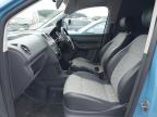 2012 VOLKSWAGEN CADDY C20 for sale at Copart WHITBURN