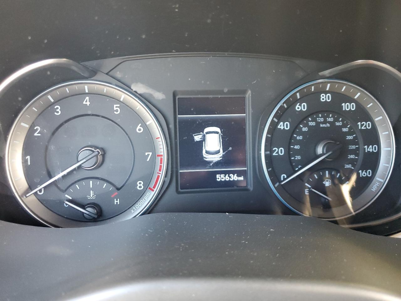 2020 Hyundai Kona - Image 9