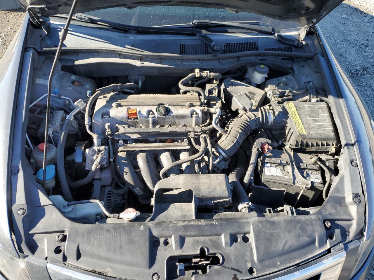 2010 Honda Accord - Image 11