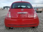 2017 Fiat 500 Pop იყიდება Magna-ში, UT - Front End