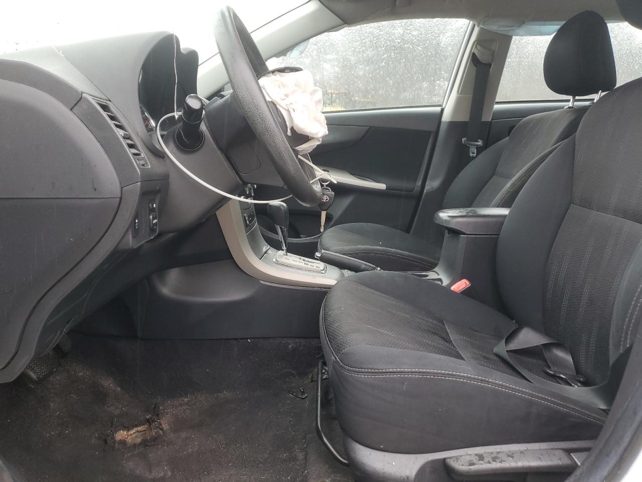 2012 Toyota Corolla - Image 7