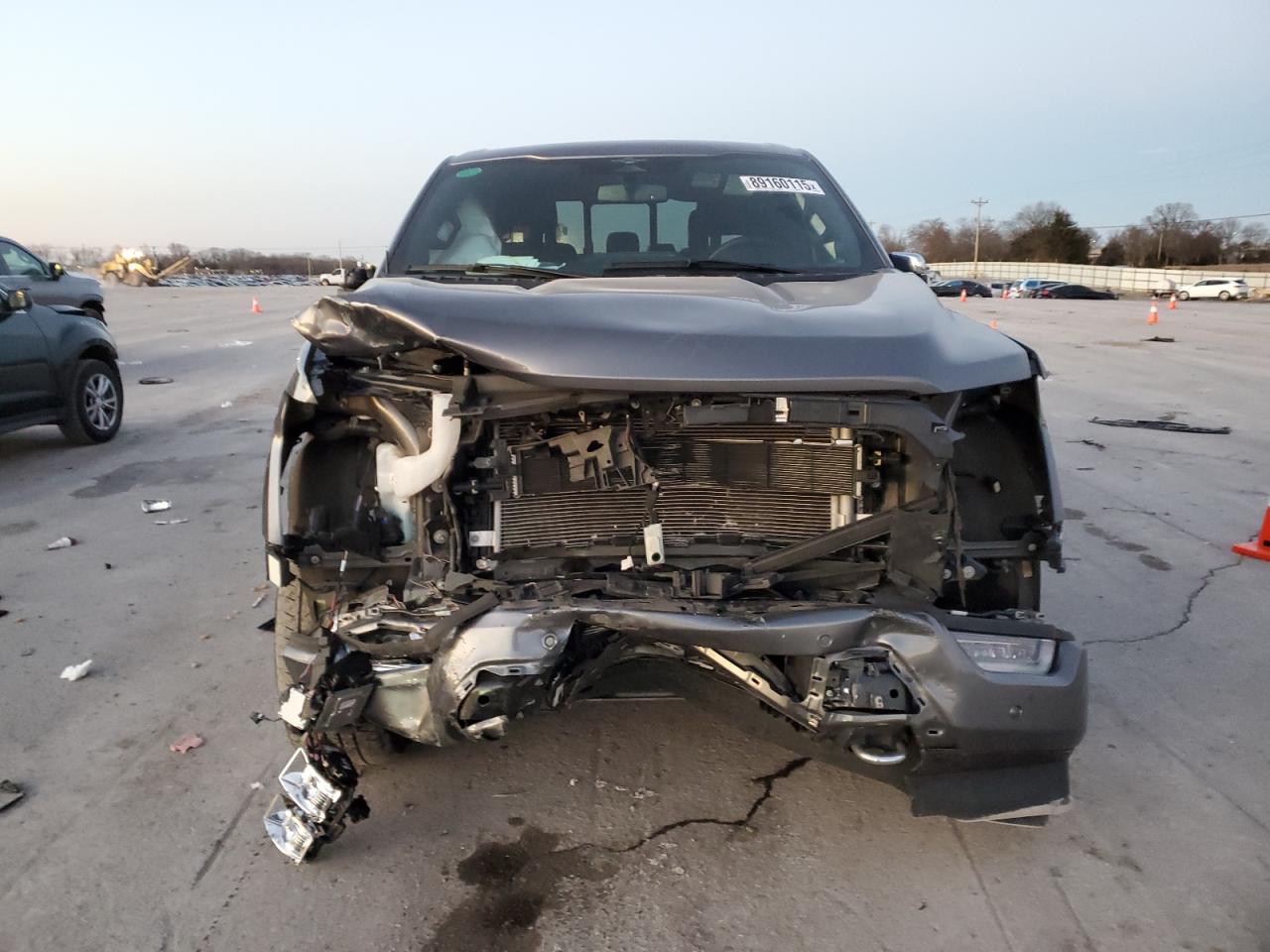 2023 Ford F-150 - Image 5