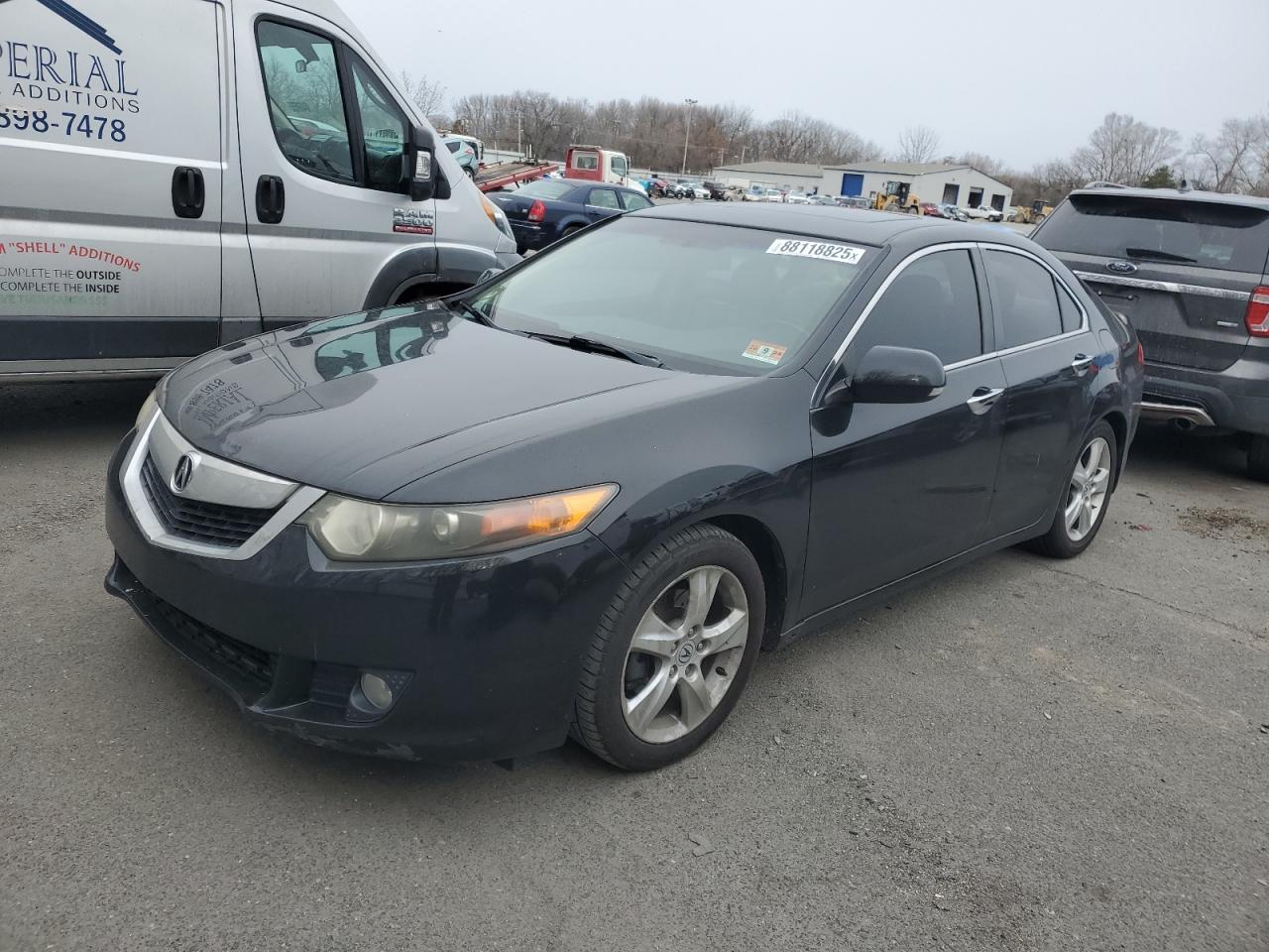 2010 Acura TSX - Image 1