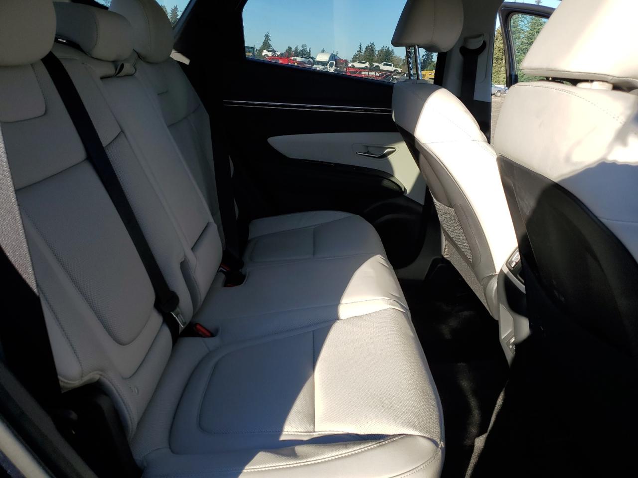2024 Hyundai Tucson - Image 11