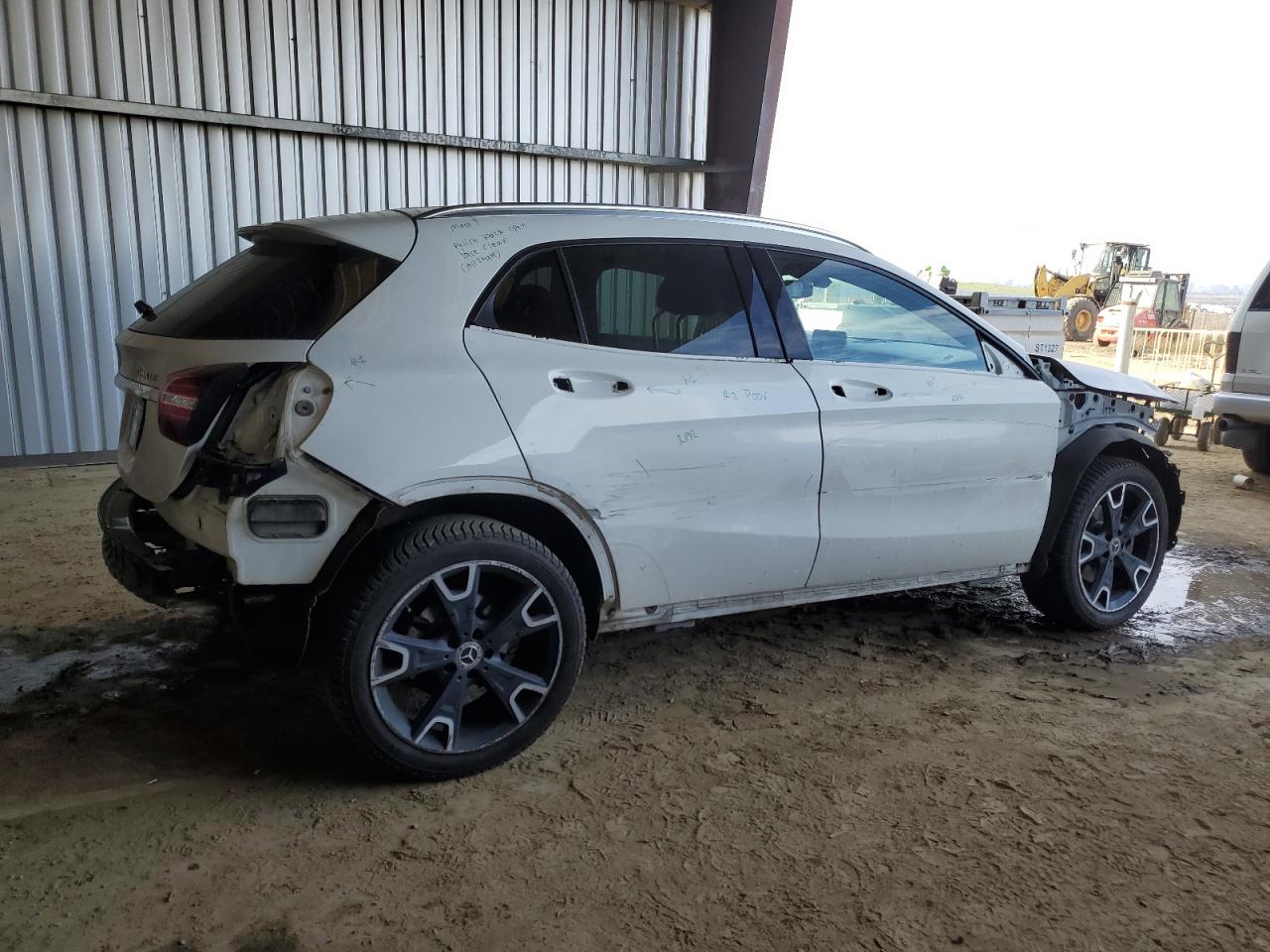 2019 Mercedes-Benz GLA-klasse - Image 3