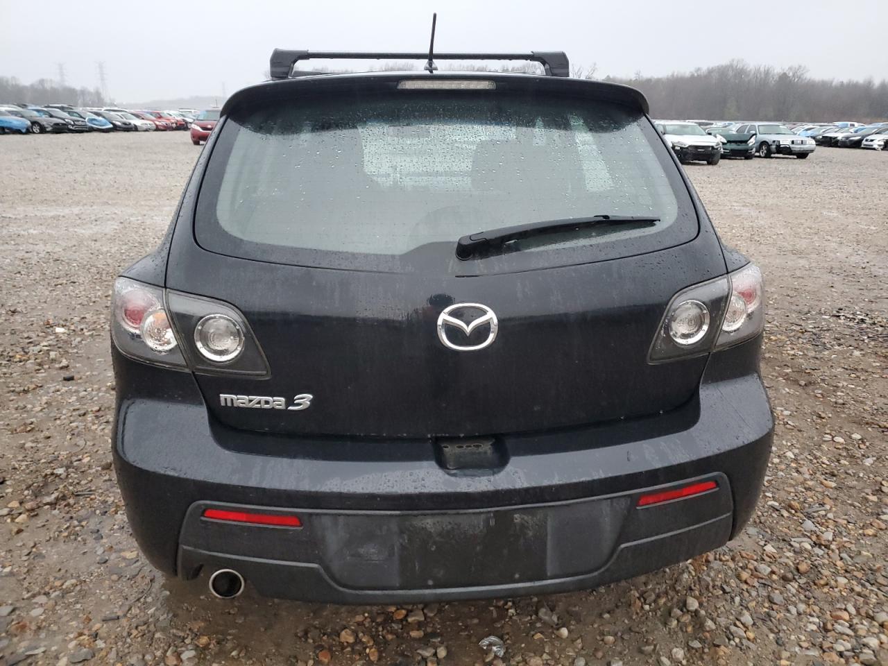 2008 Mazda 3 - Image 6