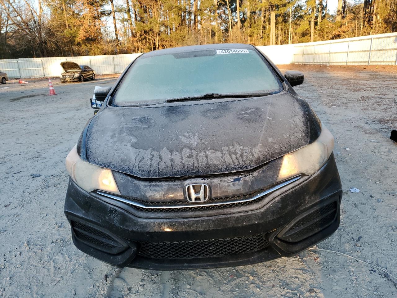 2014 Honda Civic - Image 5