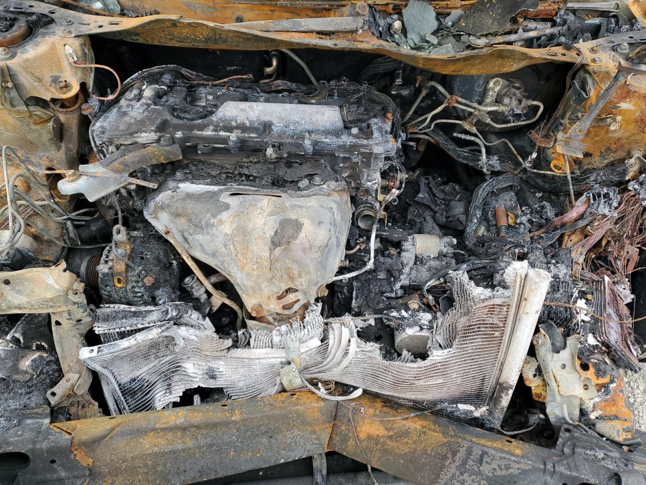 4T1BF1FK8GU557131 TOYOTA CAMRY 2016