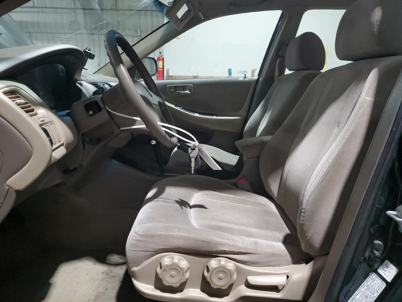 2000 Honda Accord - Image 7