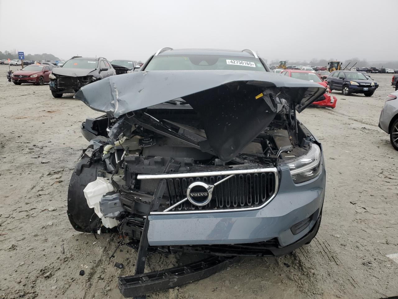 2020 Volvo XC40 - Image 5