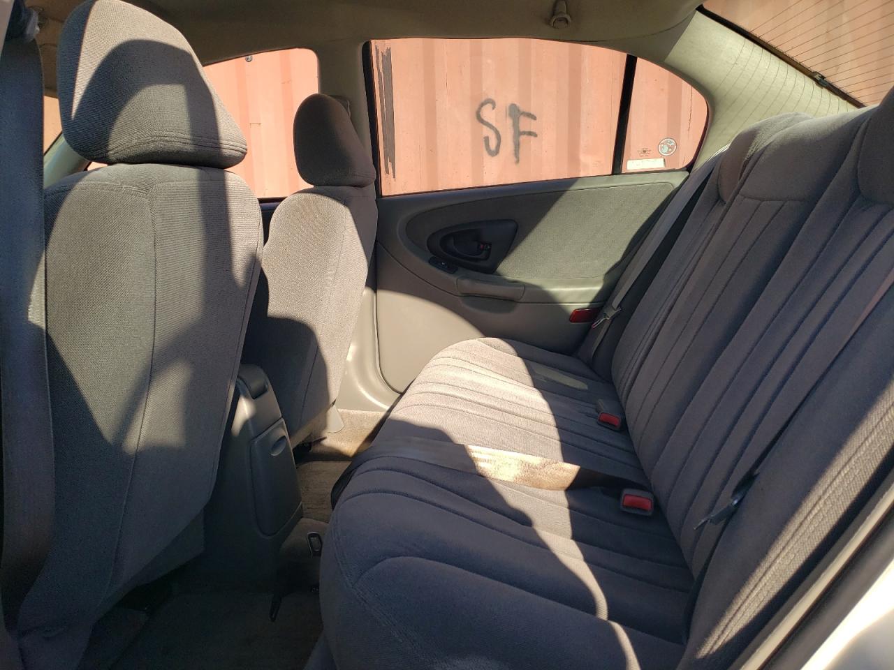2002 Chevrolet Malibu - Image 10