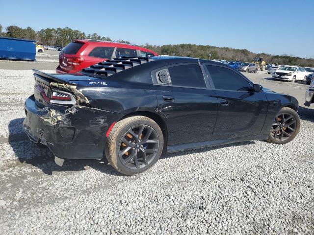  DODGE CHARGER 2019 Czarny