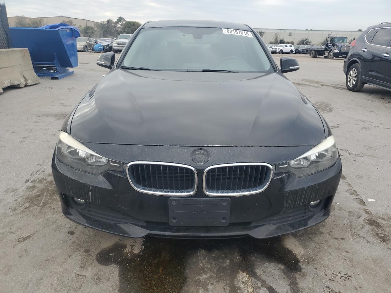 VIN WBA3B1C59FP831885 2015 BMW 3 SERIES no.5