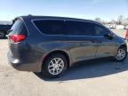 2017 Chrysler Pacifica Lx na sprzedaż w Rogersville, MO - Side