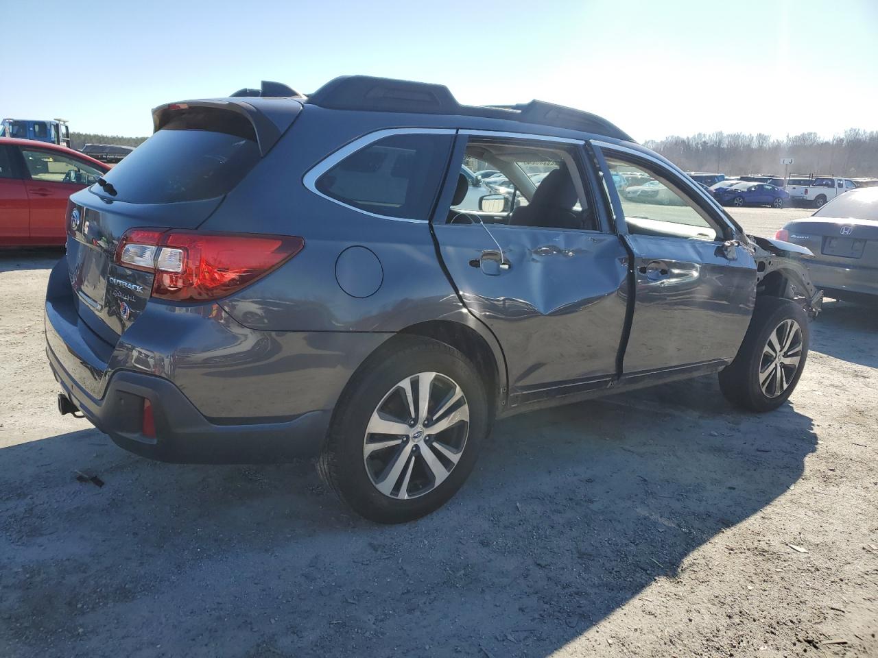 2019 Subaru Outback - Image 3