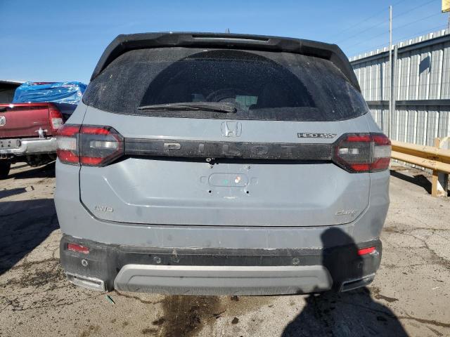  HONDA PILOT 2023 Gray