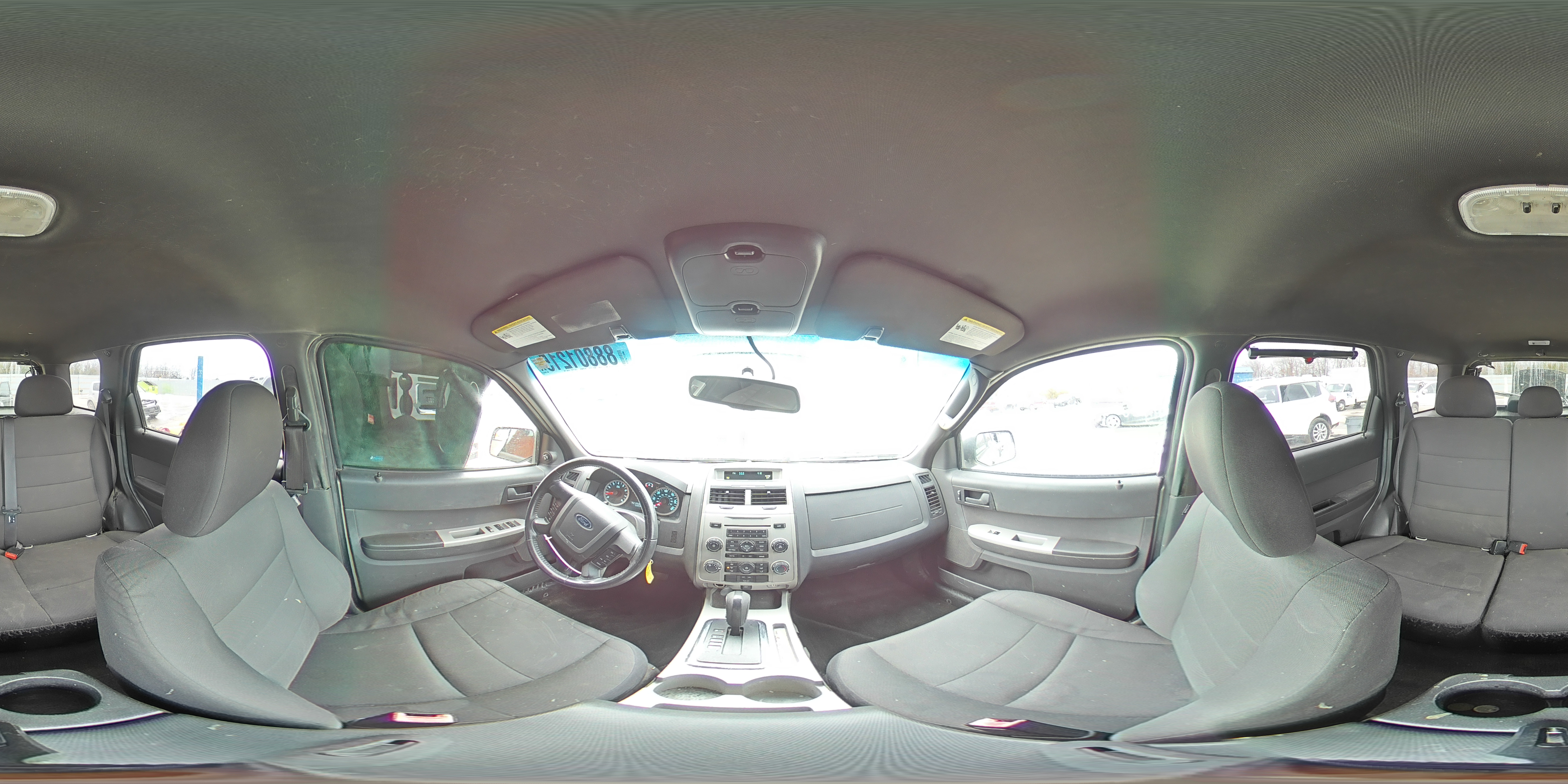 2012 Ford Escape - Image 14