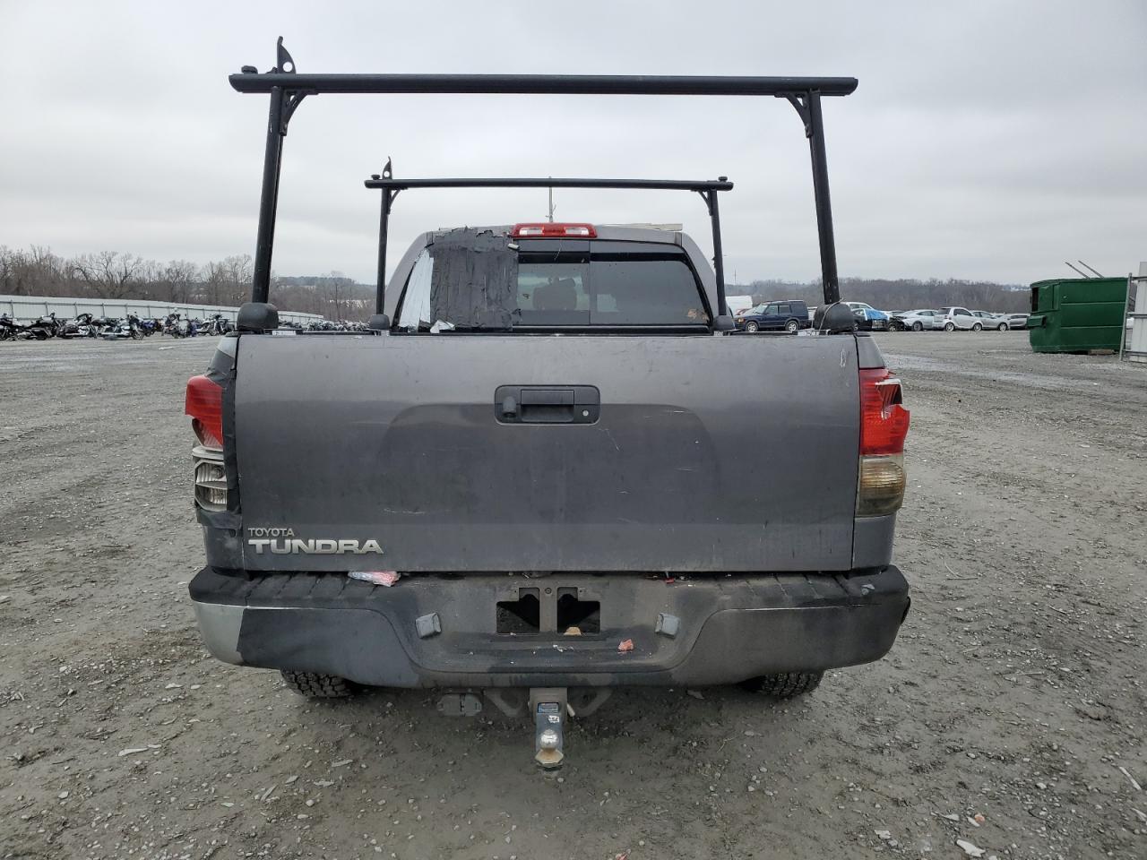 2013 Toyota Tundra - Image 6