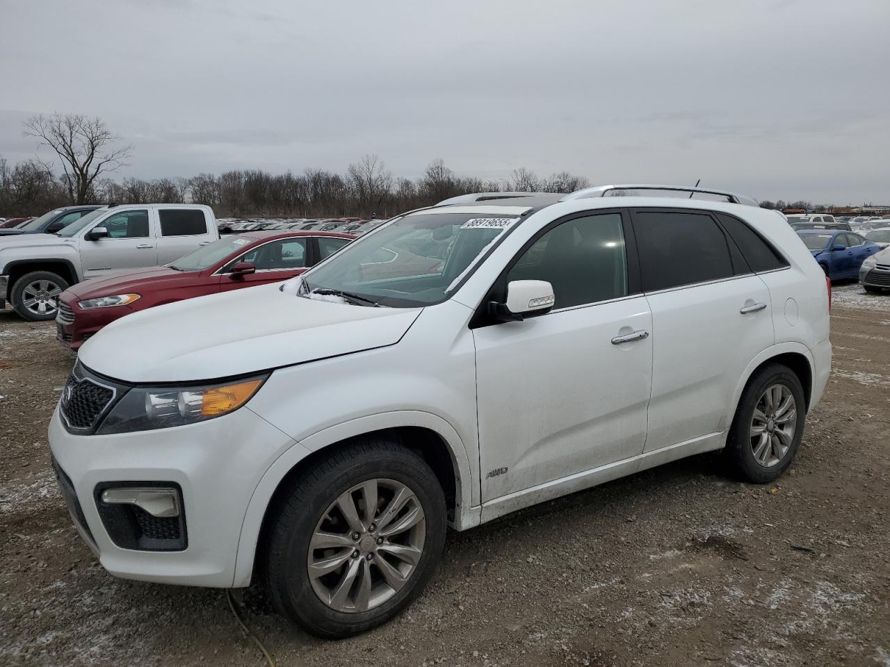 2013 Kia Sorento - Image 1