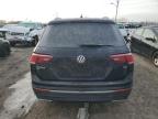 2018 Volkswagen Tiguan Se na sprzedaż w Indianapolis, IN - Front End