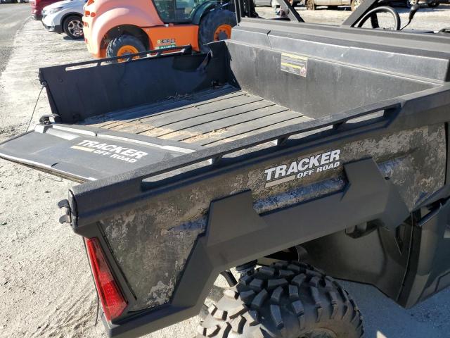 2022 TRAC 1032 TOPPR