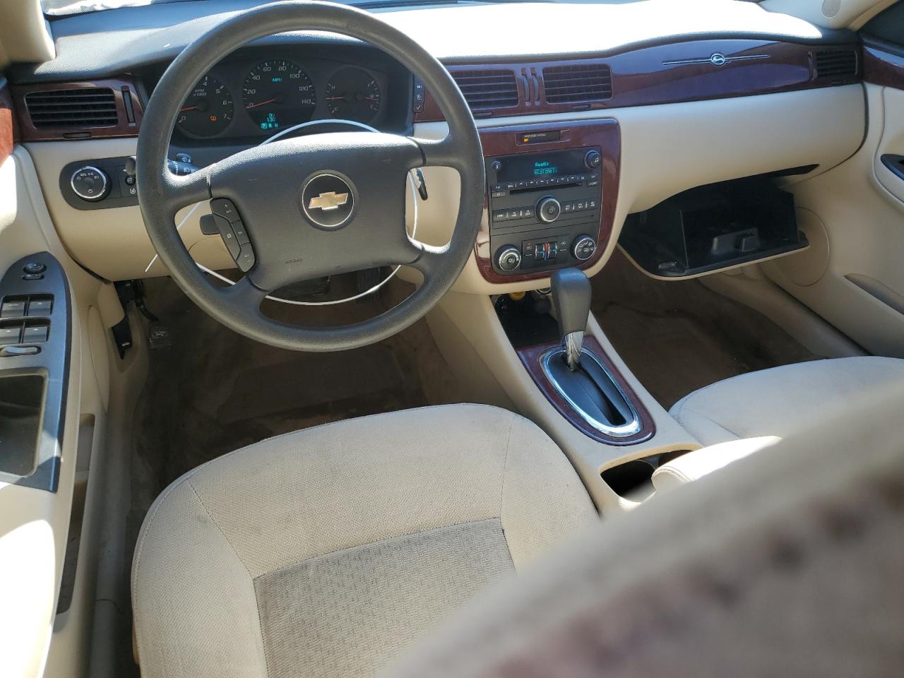 2009 Chevrolet Impala - Image 8