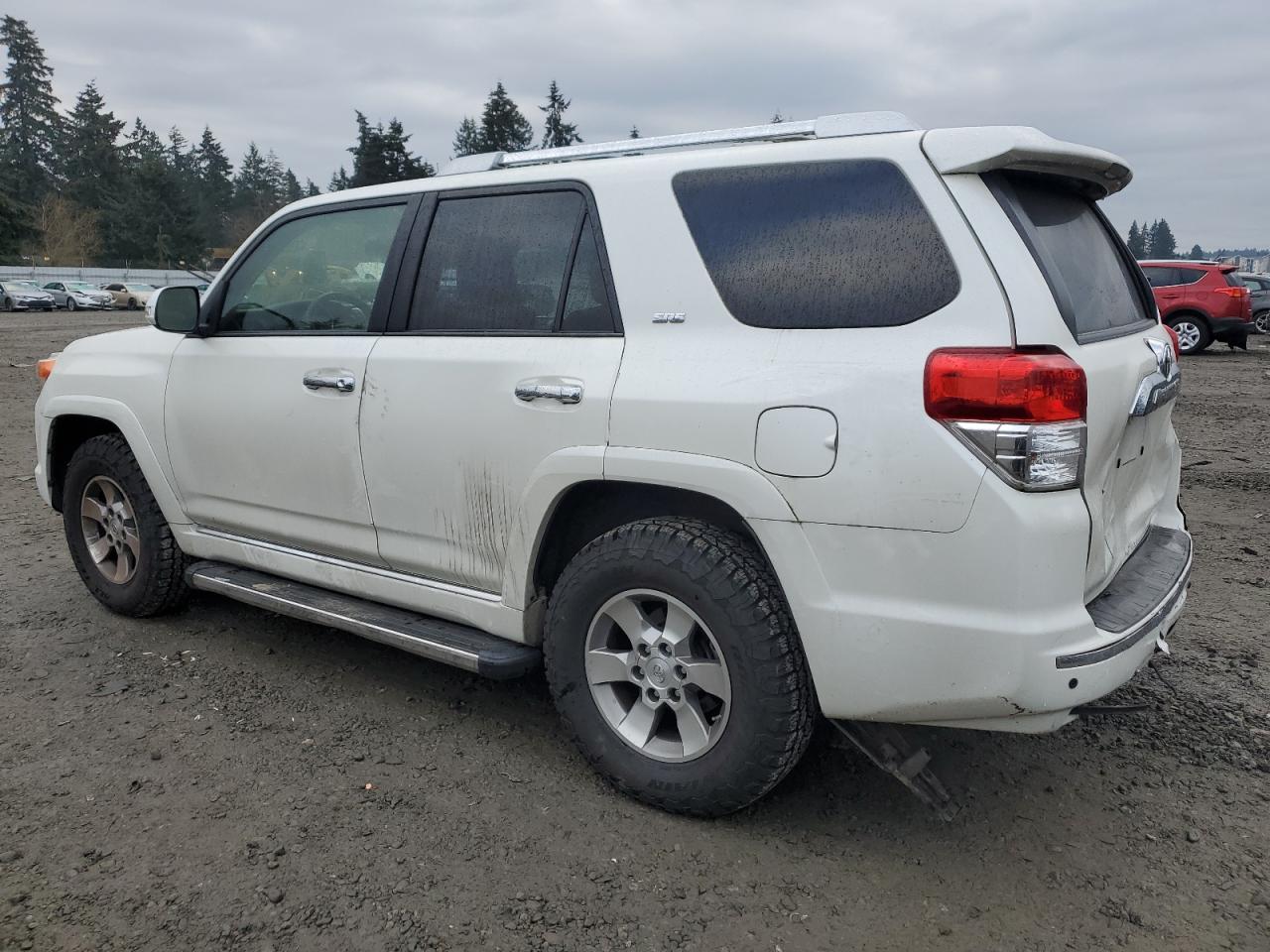 2013 Toyota 4Runner - Image 2