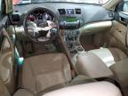 2010 Toyota Highlander Se en Venta en Leroy, NY - Front End