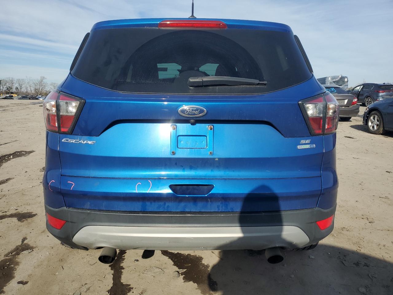 2017 Ford Escape - Image 6
