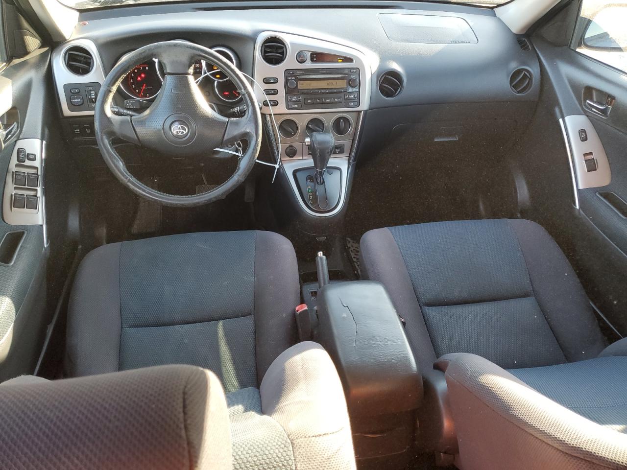 2005 Toyota Corolla - Image 8