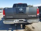 2008 Nissan Titan Xe na sprzedaż w Orlando, FL - Front End
