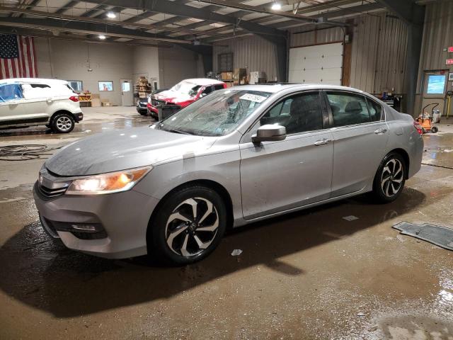 2016 Honda Accord Ex