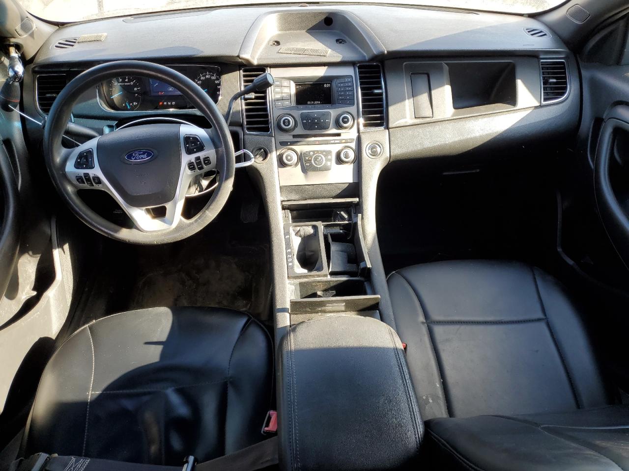 2015 Ford Taurus - Image 8