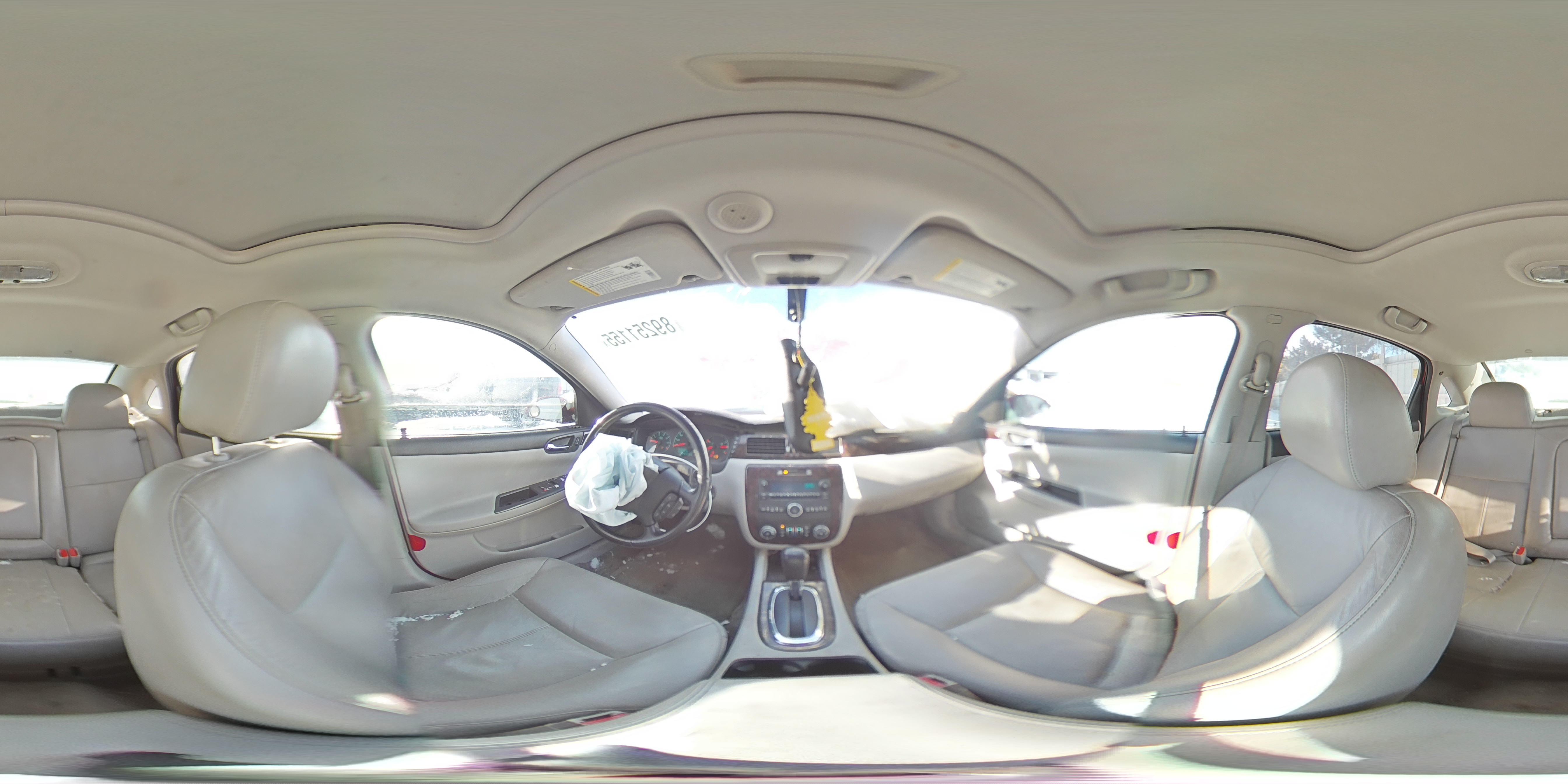 2013 Chevrolet Impala - Image 12