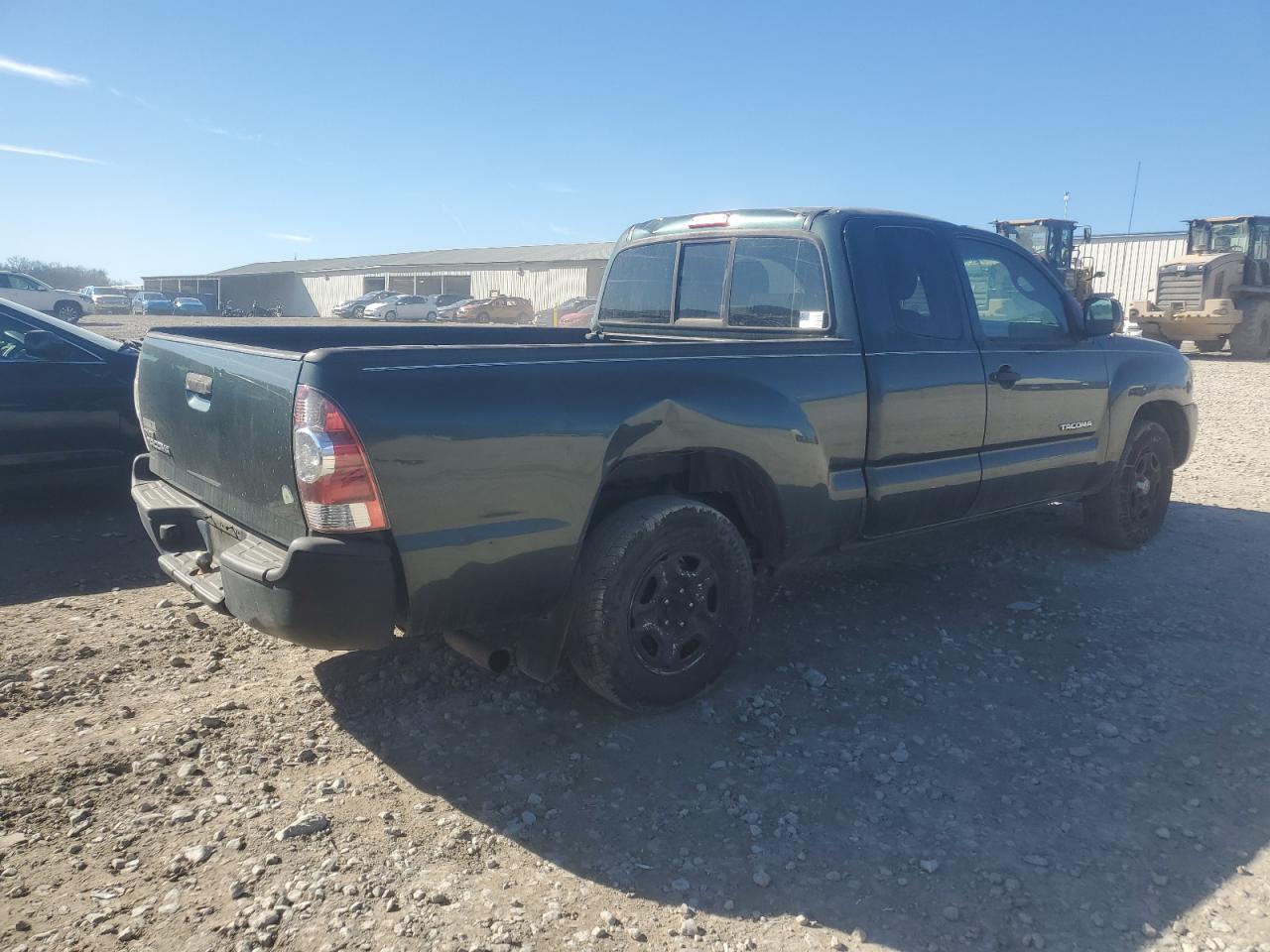 2009 Toyota Tacoma - Image 3