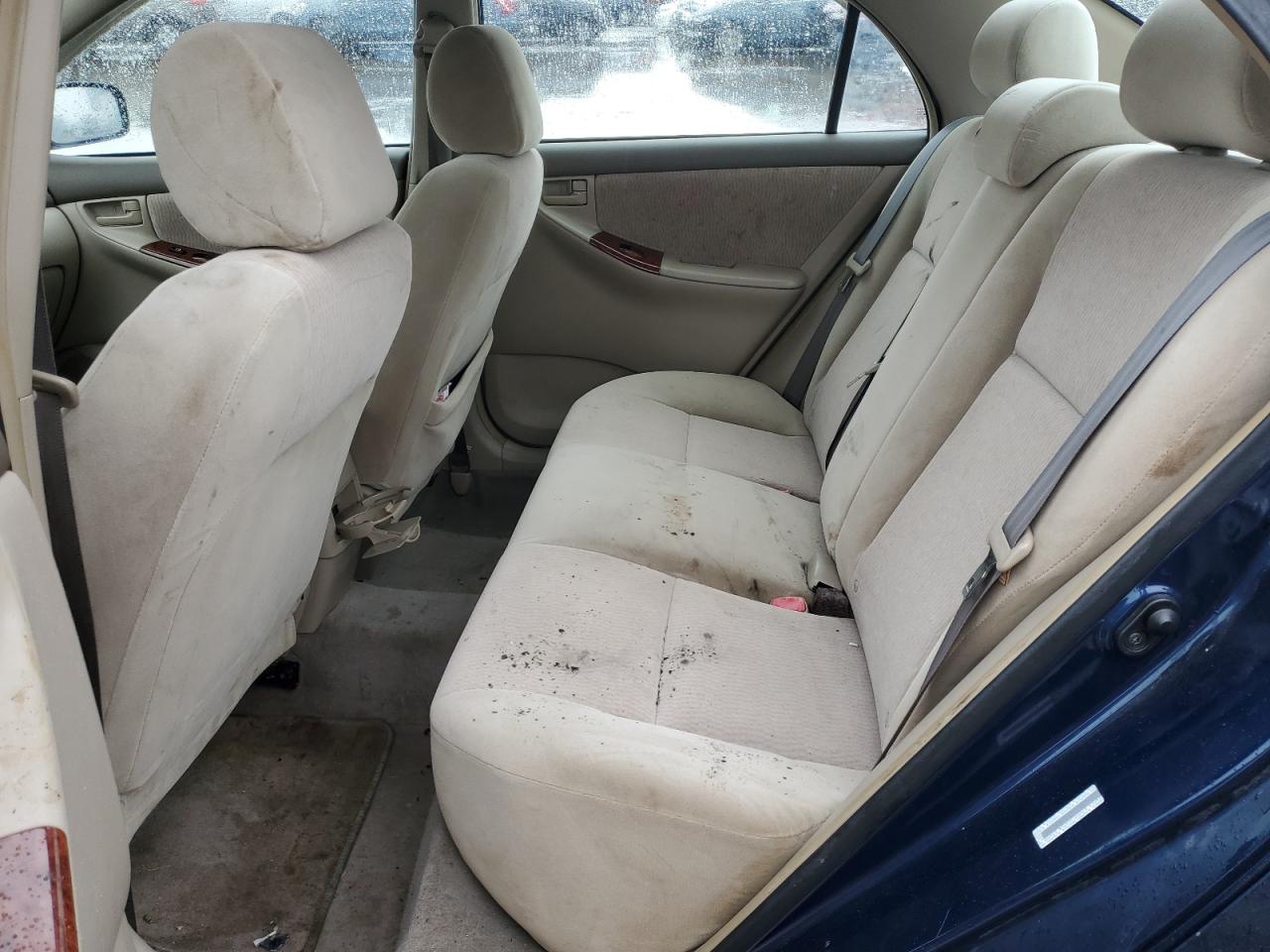 2007 Toyota Corolla - Image 10
