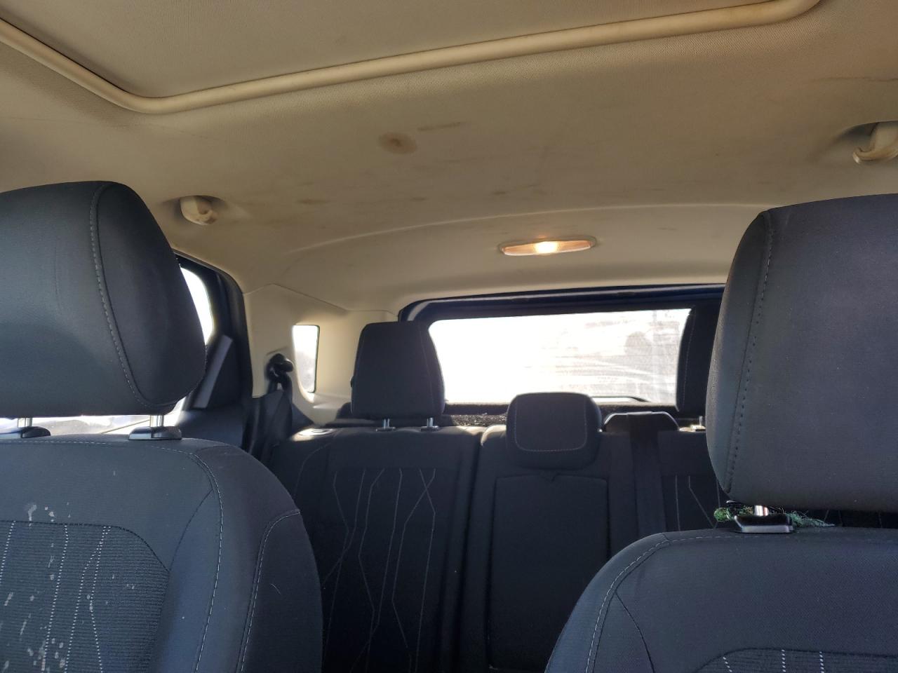 2019 Ford EcoSport - Image 10