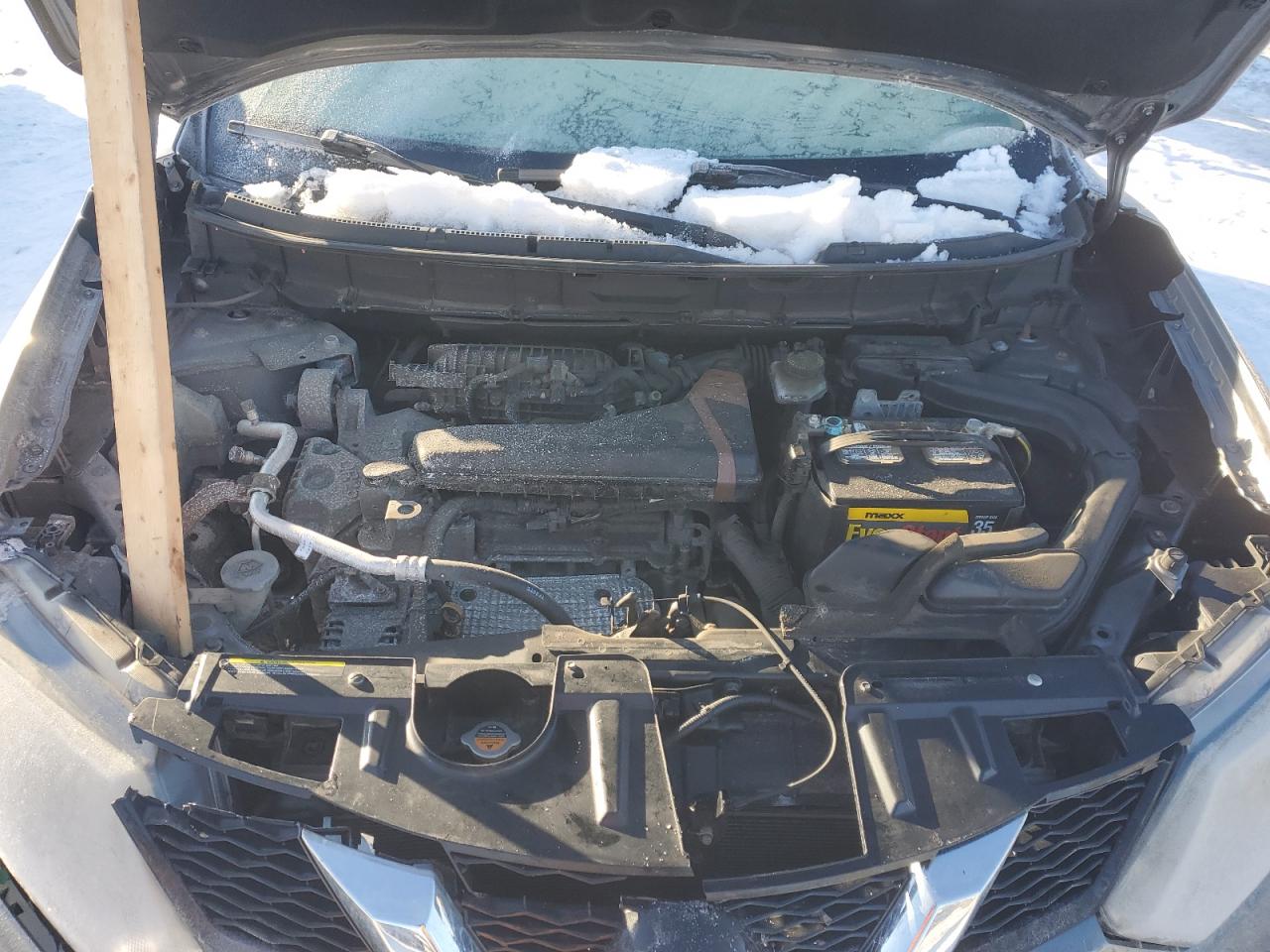 2016 Nissan Rogue - Image 12