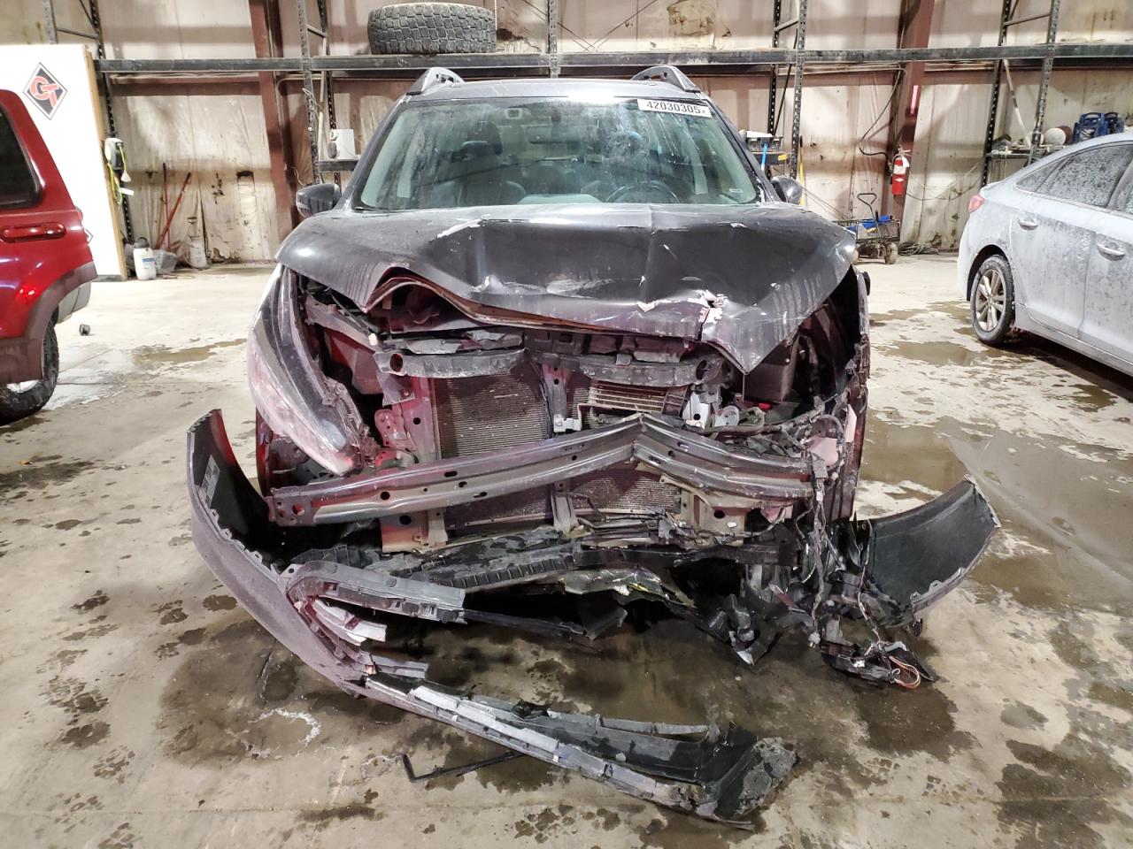 2021 Subaru Ascent - Image 5