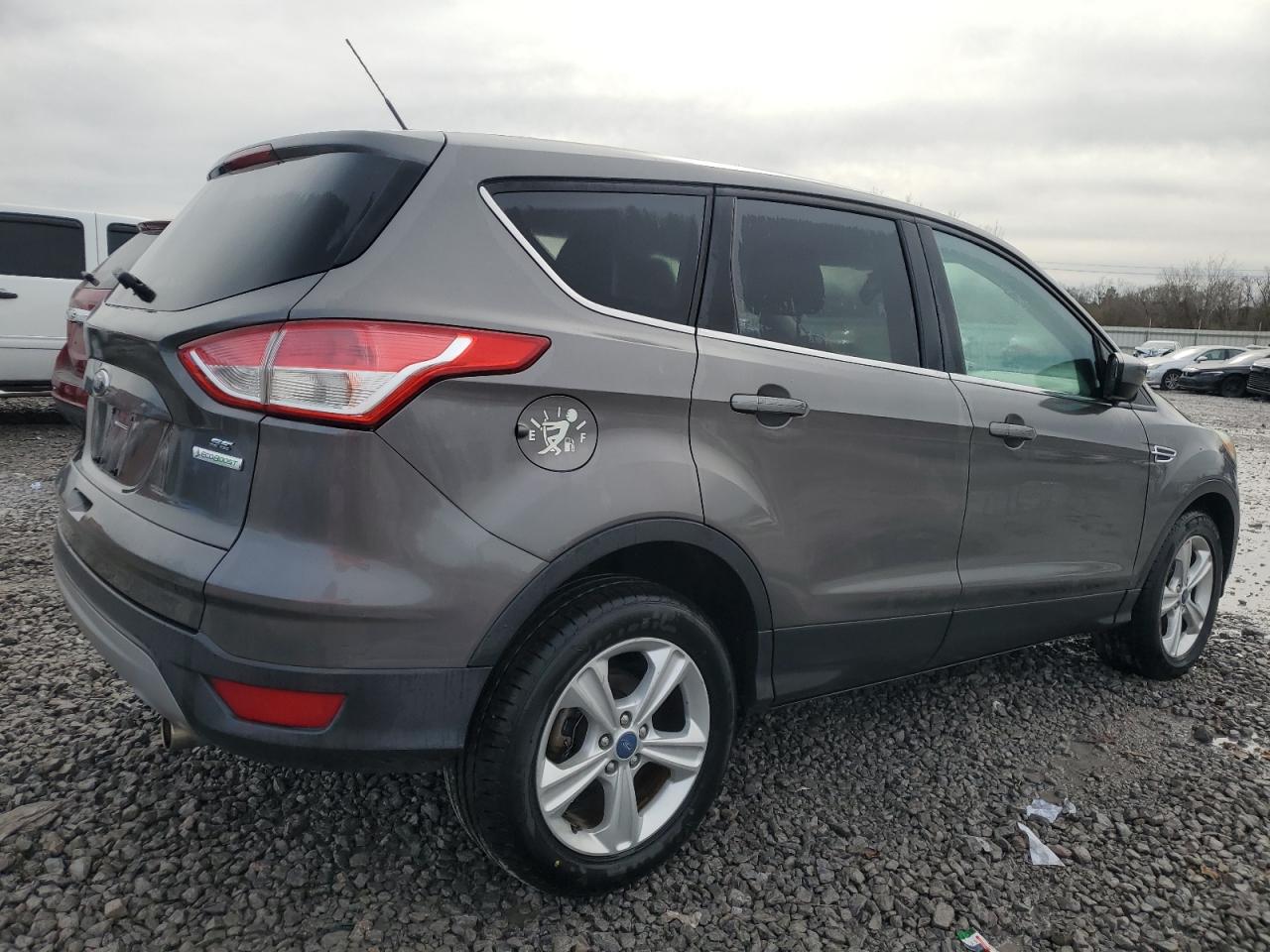 2013 Ford Escape - Image 3