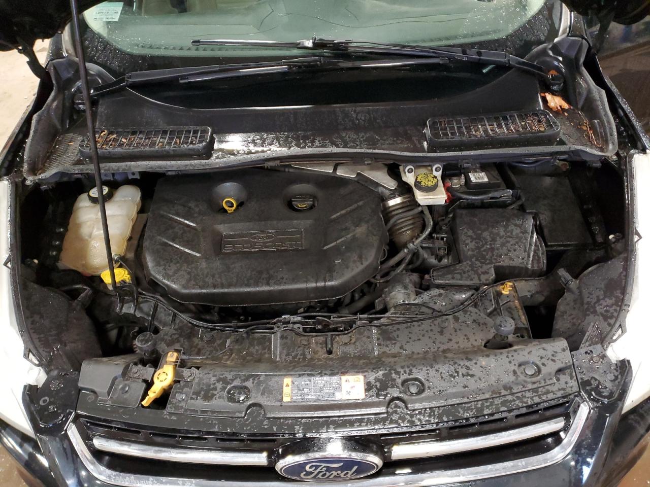 2013 Ford Escape - Image 12