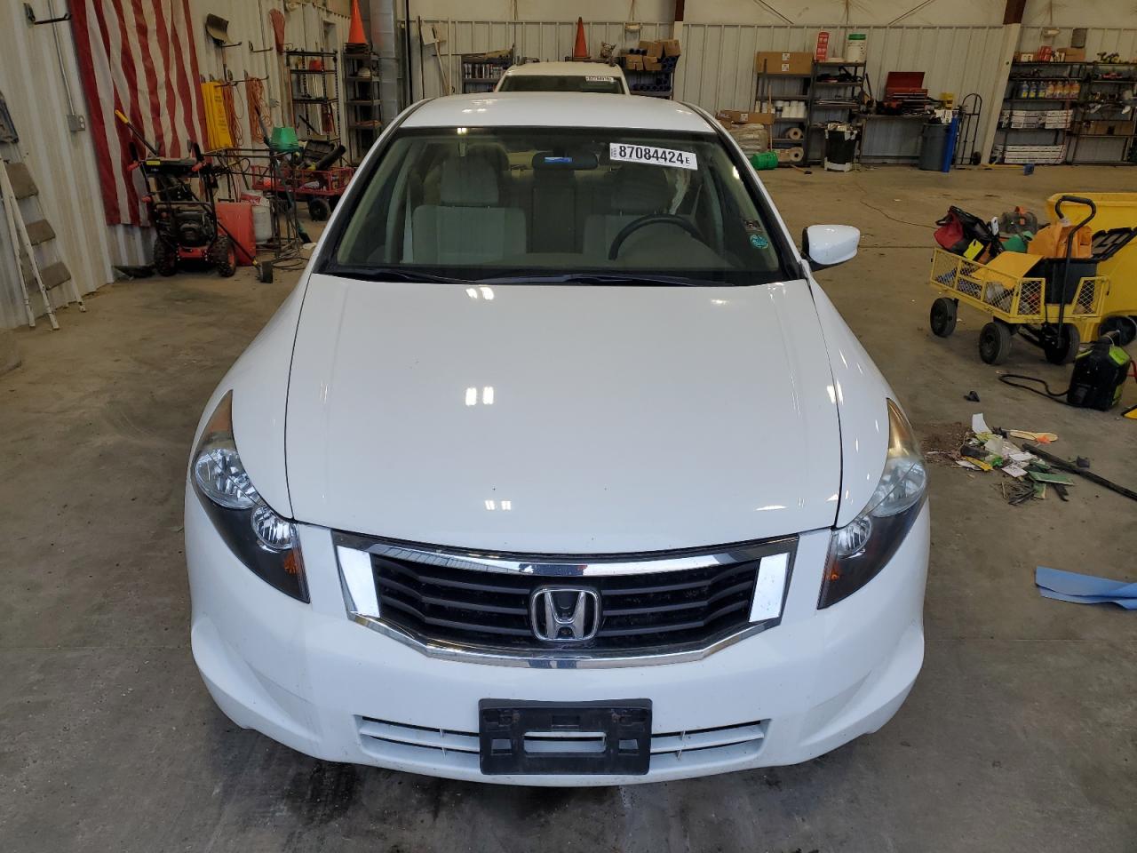2010 Honda Accord - Image 5