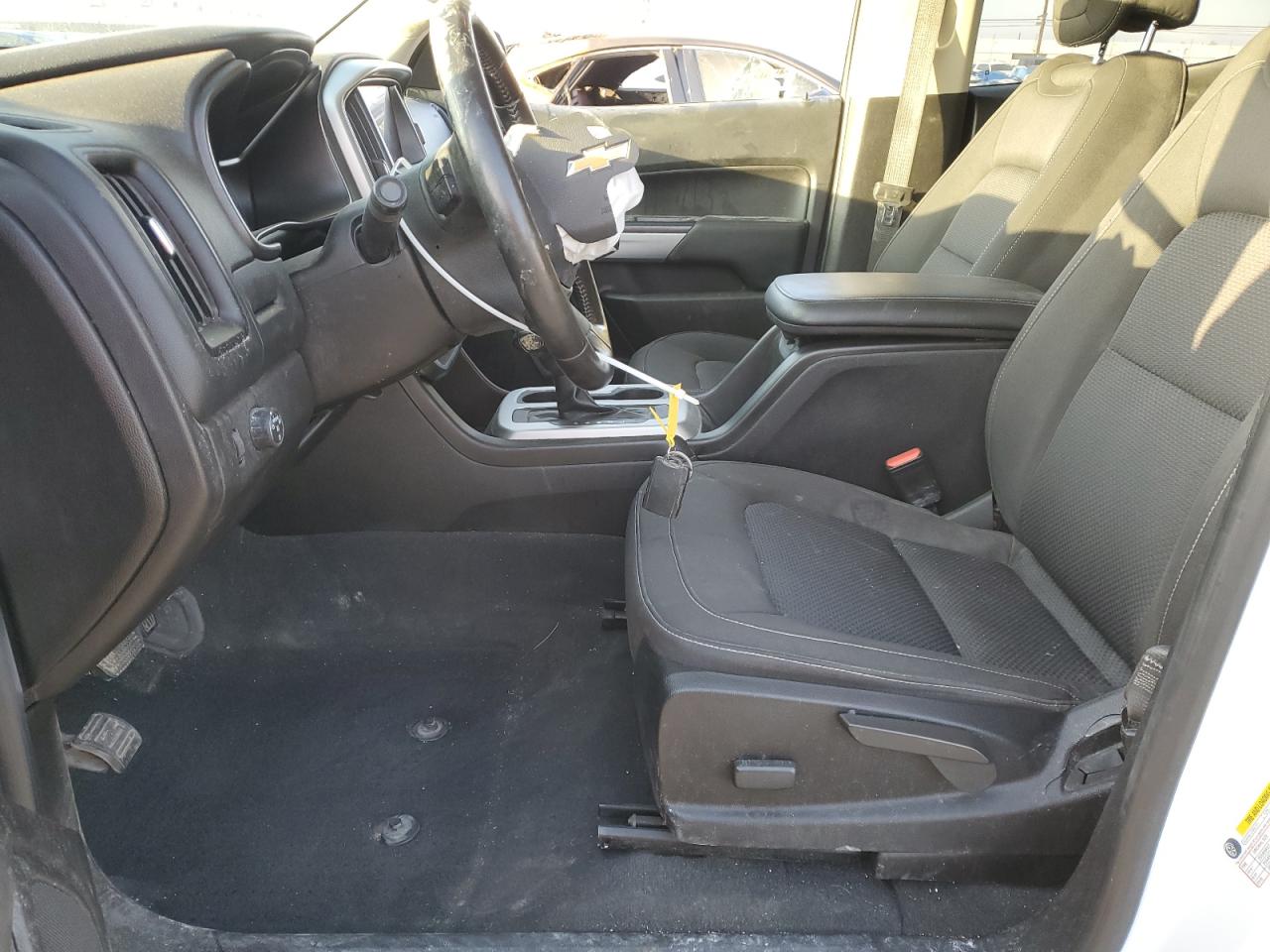 2021 Chevrolet Colorado - Image 7