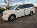 2017 Nissan Quest S იყიდება Baltimore-ში, MD - Mechanical