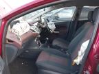 2009 FORD FIESTA ZET for sale at Copart ROCHFORD