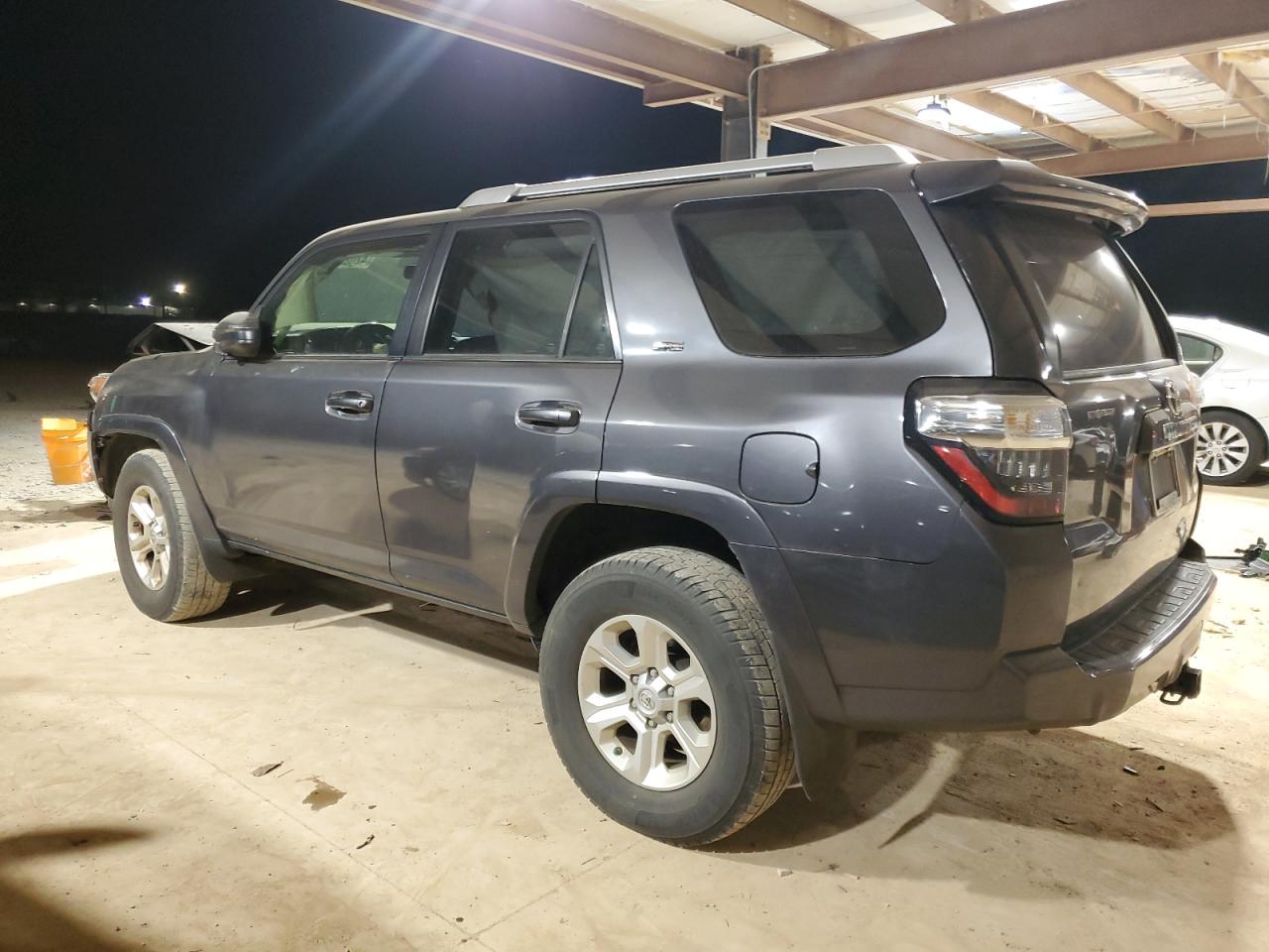 2015 Toyota 4Runner - Image 2