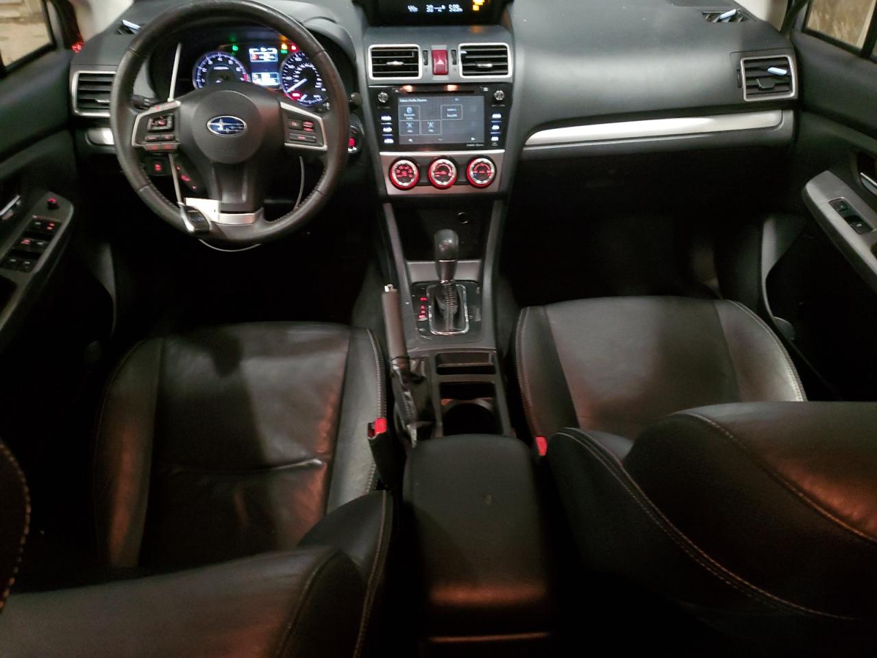 2015 Subaru XV - Image 8