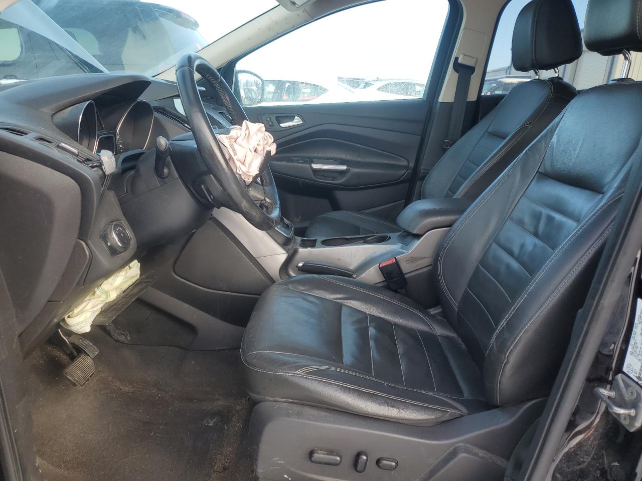 2013 Ford Escape - Image 7